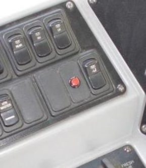 Panic button