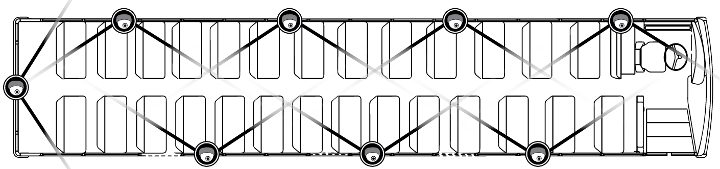 School Bus Camera Systems Seon