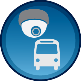 surveillance icon