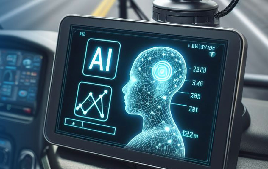 duet-ai-facial-recognition-bus-driver AI Facial Recognition Powered Dash Camera for Bus Drivers